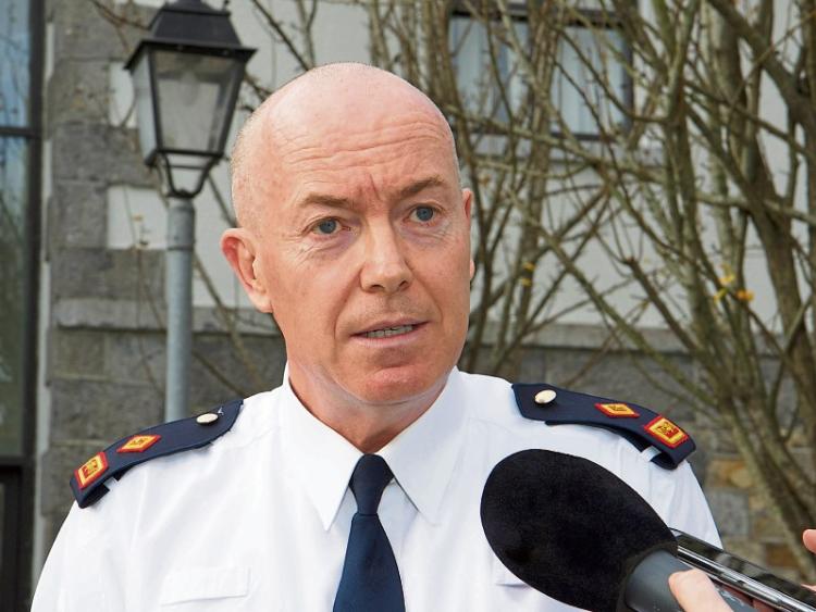 Public meeting of Longford Joint Policing Committee