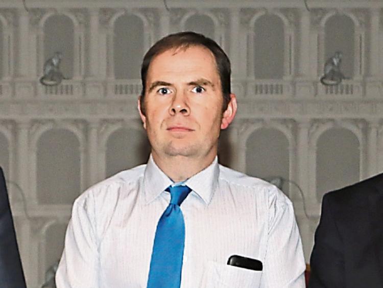 Plea for income levels on Longford livestock farms to be addressed