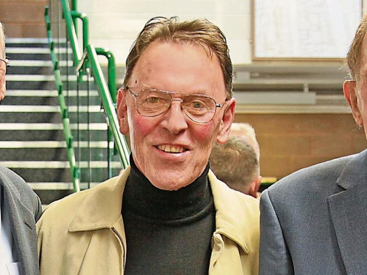 Referees should keep their counsel to themselves