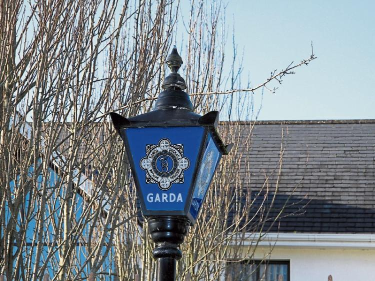 Longford man injured in N4 incident