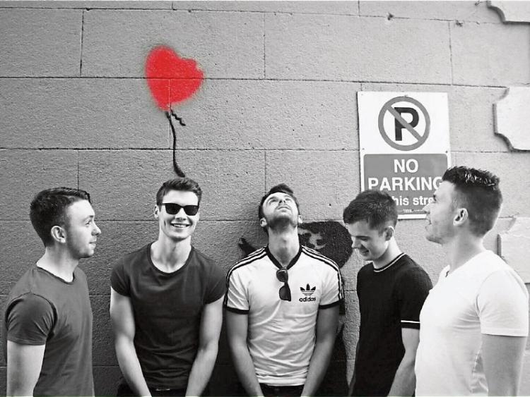 Triumphant home return for Longford's own 'Brave Giant'