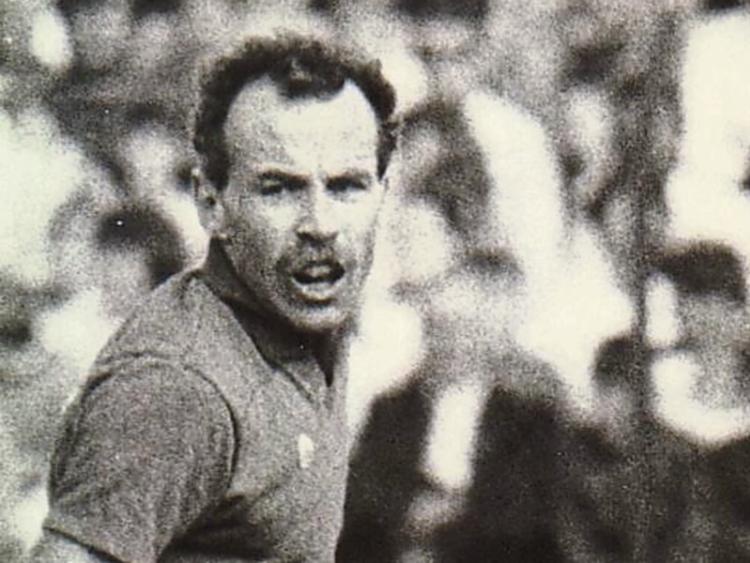 St Loman's, Mullingar GAA book launch