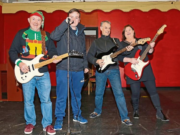 Seasonal Stars in Your Eyes fundraiser set for Edgeworthstown