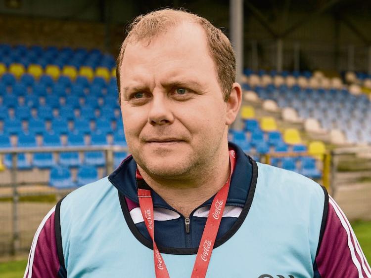 Graham praises great effort of Mullinalaghta players