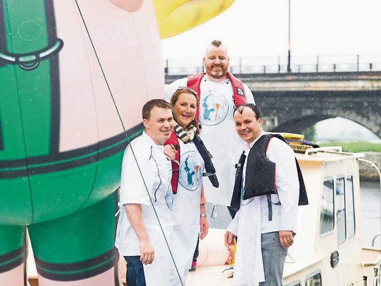 Ballymahon meeting hears Taste of the Lakelands exceeded all expectations