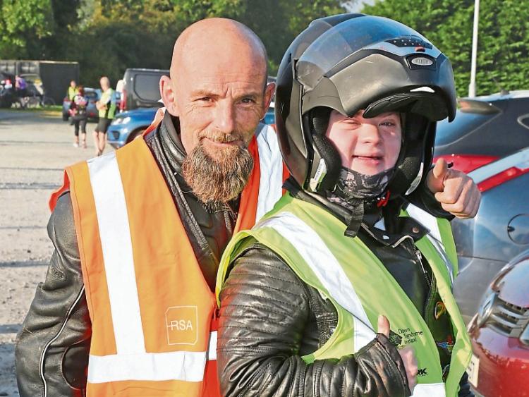 Santa Claus is coming to Longford town