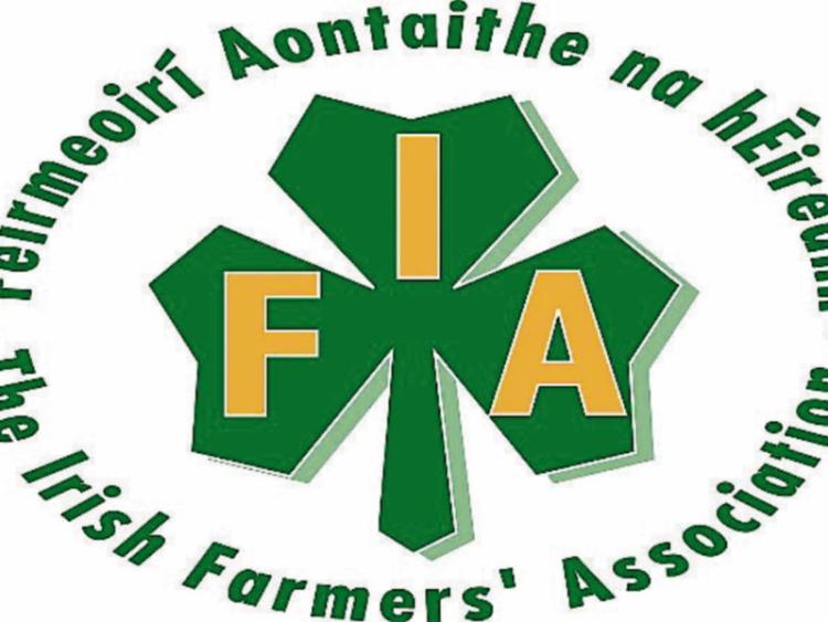 IFA rally in Carrick-on-Shannon
