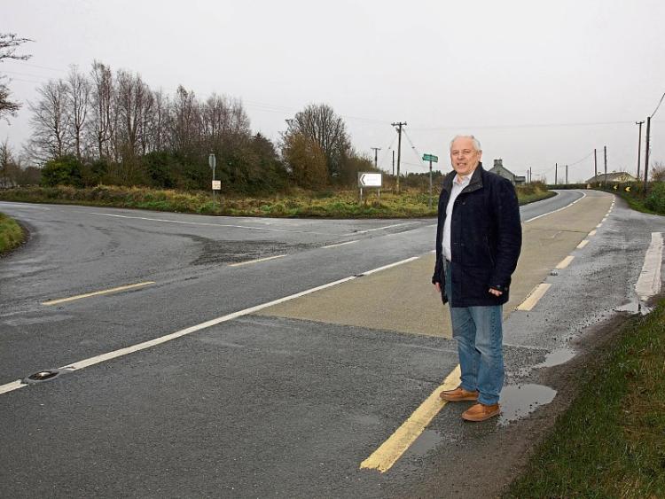 Calls for safety works at Toome, Ballymahon