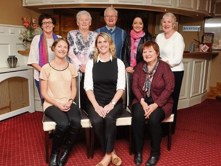 Solstice choir to perform for Cloonfour NS