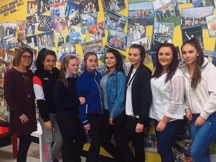 Longford's Attic music group launch HOPE project