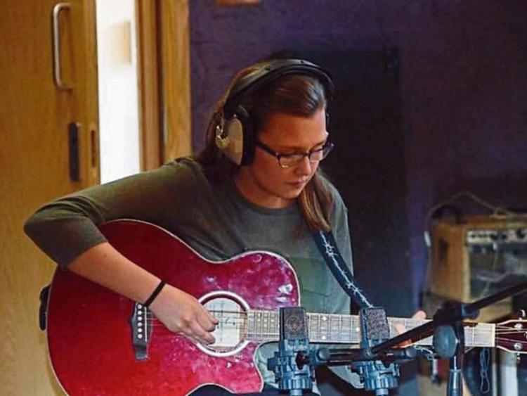 Longford Christmas Jam takes place this Saturday