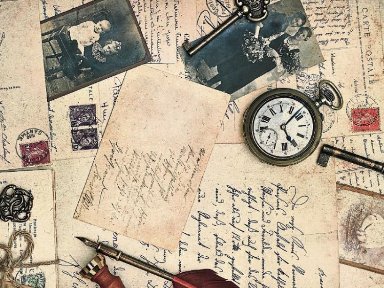 Story of the week from April 4, 1975 - St Columkille and the ESB!