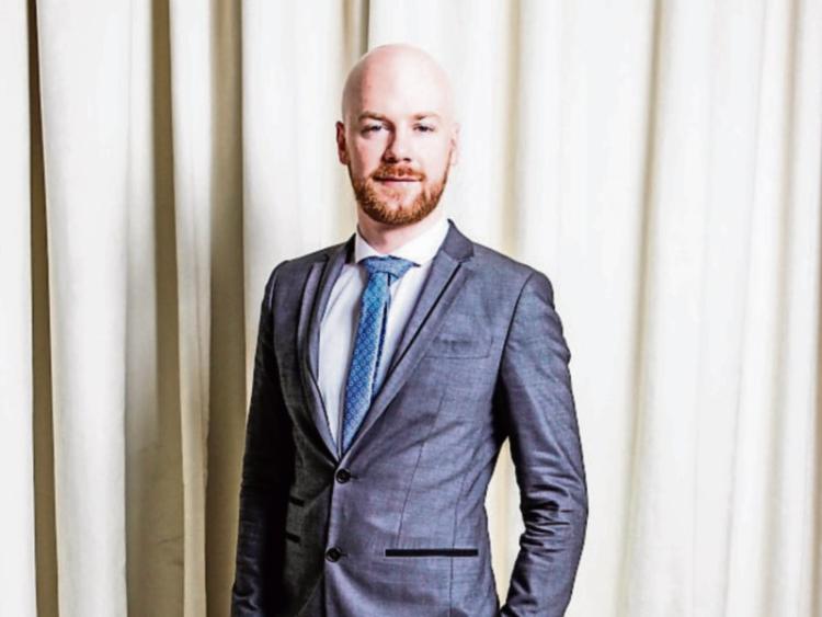 Local drummer looking forward to Longford tour date