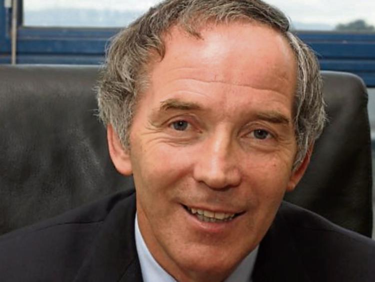 Former Mountjoy Governer to speak at Longford CCC event