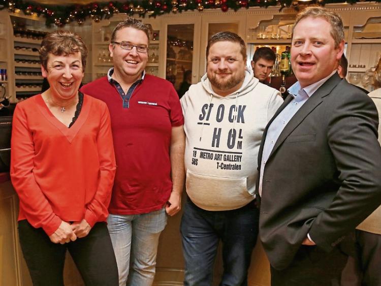 Leebeen Park 1916 Memorial Garden