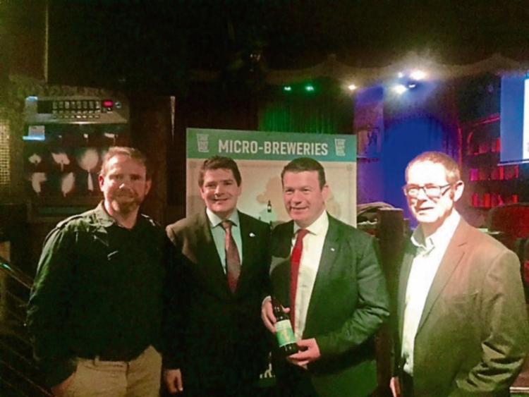 Tapping into a niche market for Longford