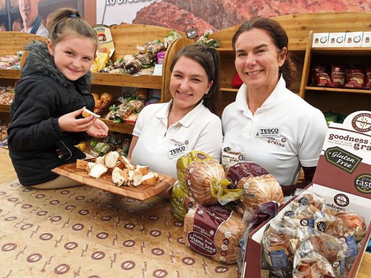 Longford company shortlisted for SFA Awards