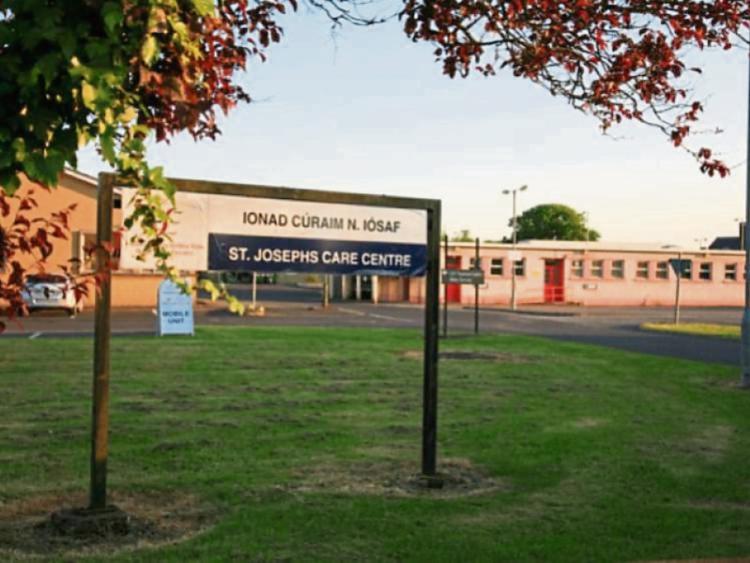 HIQA identifies two issues at Longford care centre