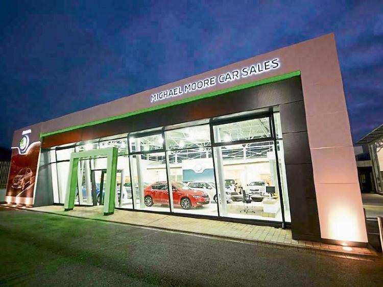 Half of Longford plans new car in 2017