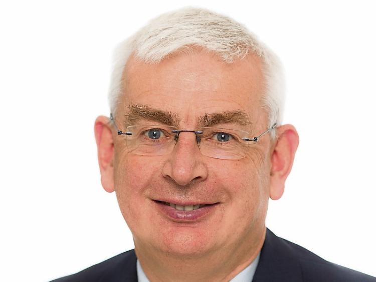 New Head of BoI Longford