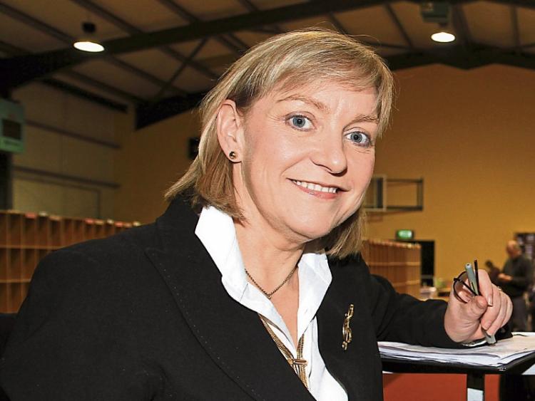 Longford woman speaks candidly about gender quota at UCC seminar