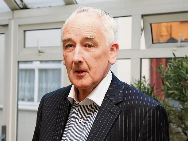 Hold banks to account, says Longford Councillor