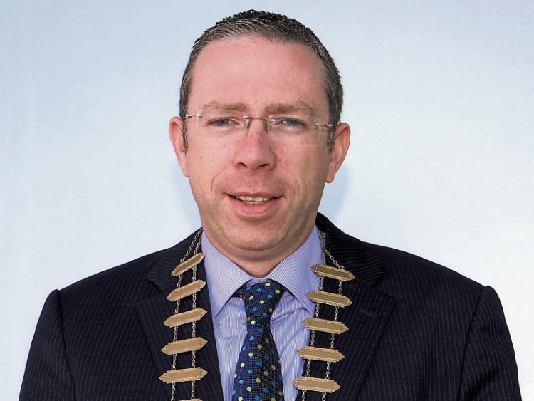 Roads, Gas and broadband key for Longford