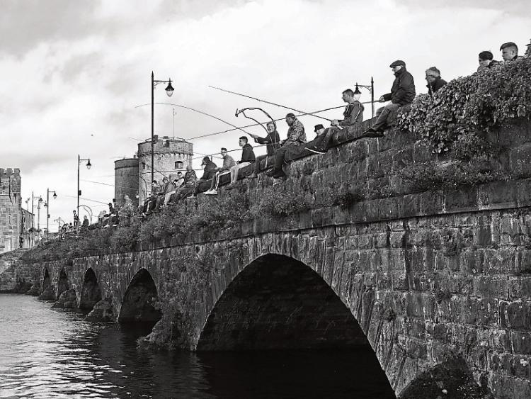 Down Memory Lane: 'Lady Betty week' in Roscommon