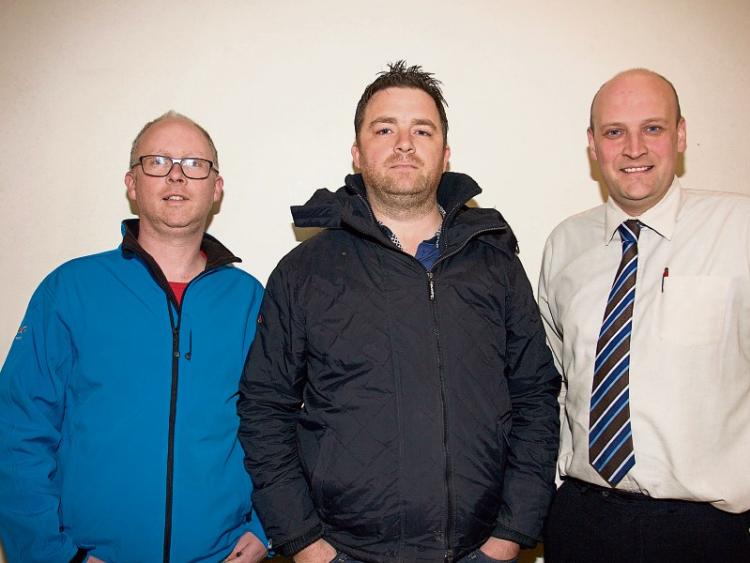 Residents express concerns about Derryadd Wind Farm