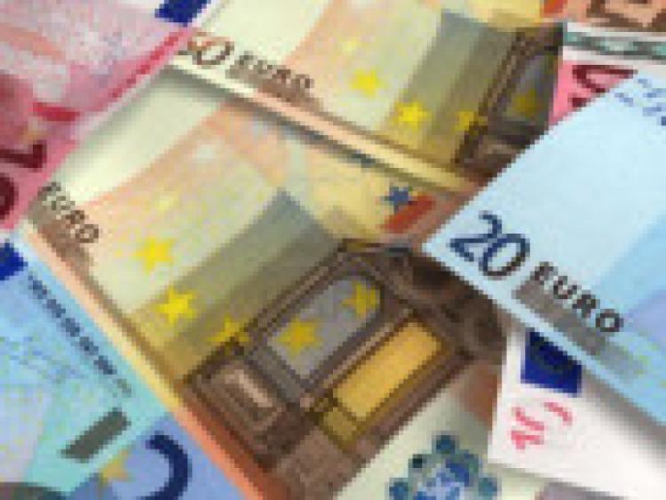 The lucky midlands man purchased his scratch card in Hanlon's Filling Station, Longford.