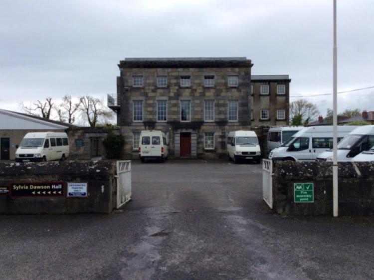 Longford protest march aimed at saving St Christopher&acirc;&euro;&trade;s from closure 