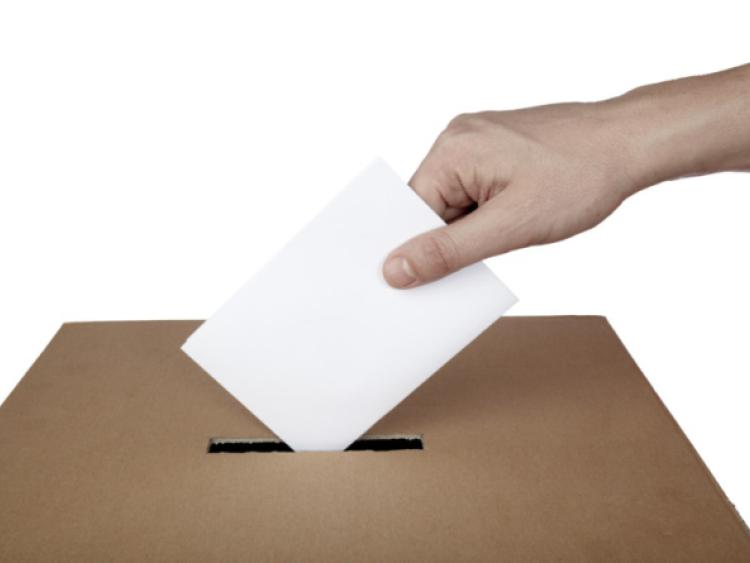 Local election update