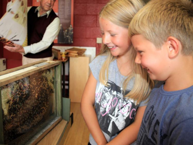 Kayla and Jonathan Groenewald. Photo: Michelle Ghee. www.gphotos.ie