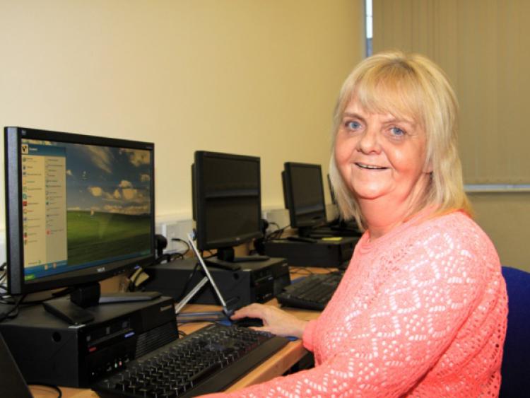 Going back to Education after a 40-year absence 