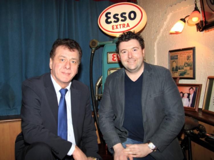 Gardai being threatened in attempts to keep lid on Longford&acirc;&euro;&trade;s crime levels 