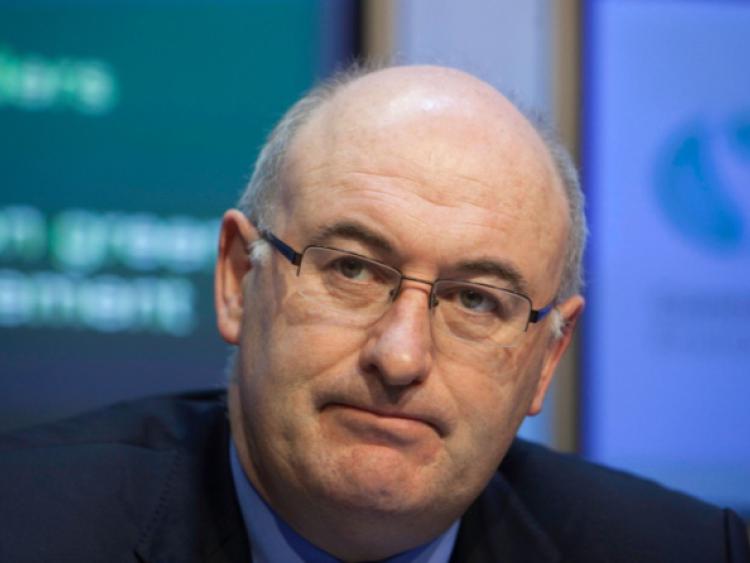 Additional funding allocated to Longford Community Resources Ltd 