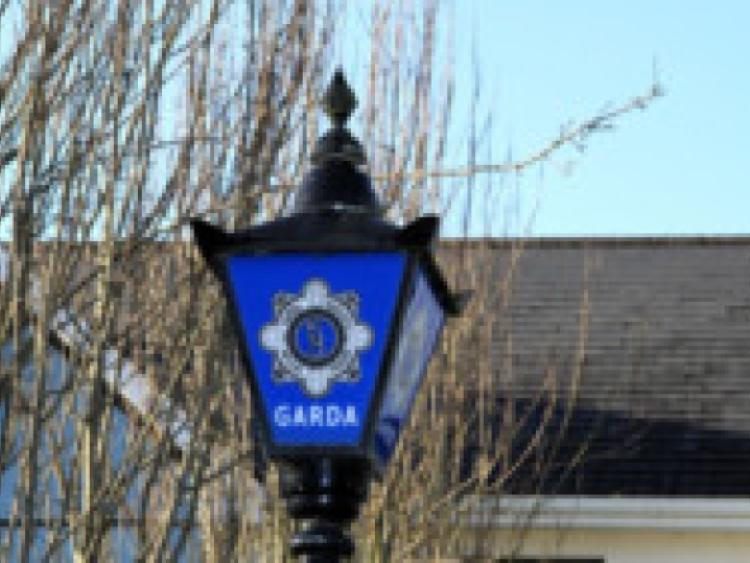 Man held on foot of Euro arrest warrant 