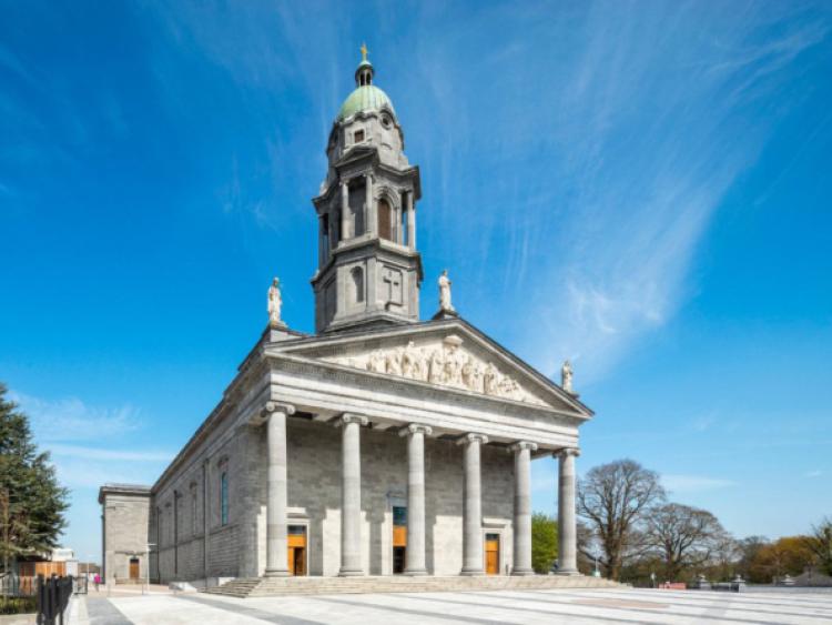 The restoration of St Mel's Cathedral, Longford is among thirty-six projects shortlisted for this years Irish Architecture Awards. Photo: Donal Murphy Photo