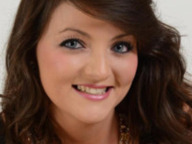 400 students to attend Longford suicide and mental health seminar organised by Face of Ireland finalist Eimear Reynolds 