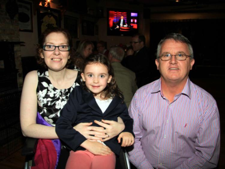 Carol getting stronger thanks to treatment in leading clinic 