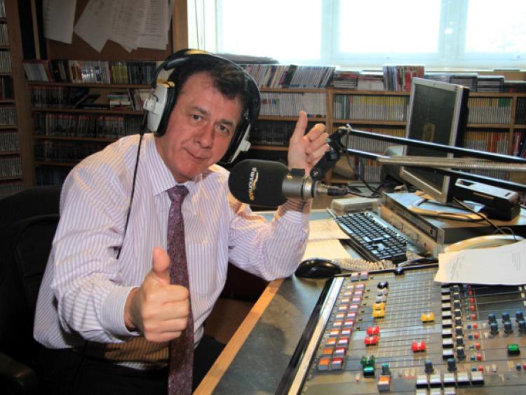 Frank Kilbride: &acirc;&euro;&tilde;I&acirc;&euro;&trade;m on the comeback trail&acirc;&euro;&trade; 