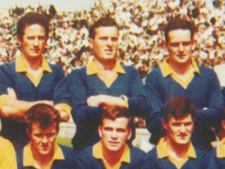 Tributes to John Donlon 