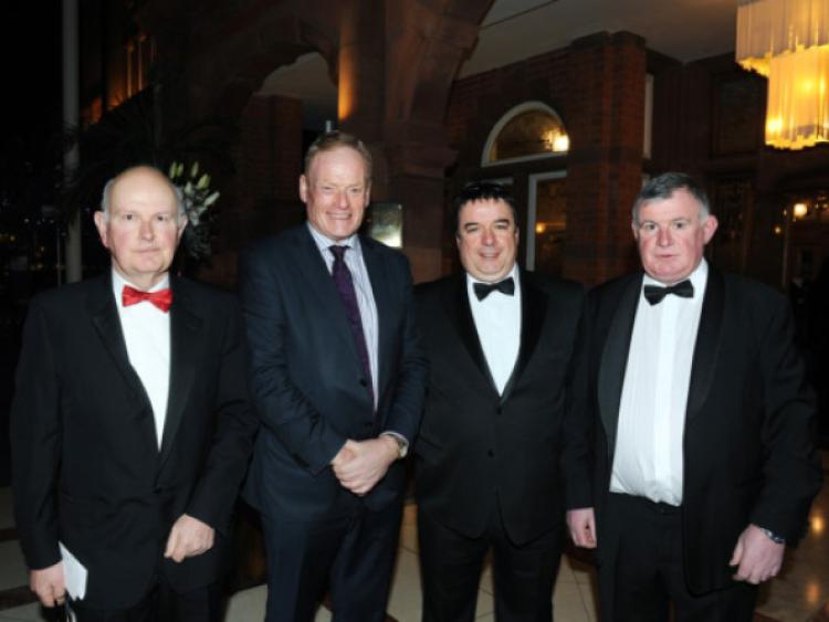 London Association celebrates 60 years 