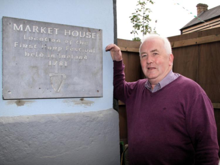 Hogan visit is a &acirc;&euro;&tilde;slap in the face to Granard&acirc;&euro;&trade; 