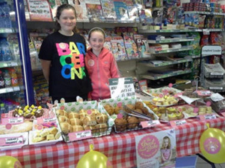 Tasty treats for Temple Street at Smith&acirc;&euro;&trade;s Gala 