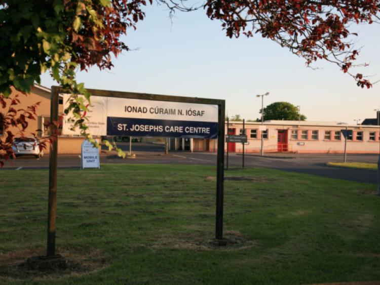 St Joseph's Care Centre 