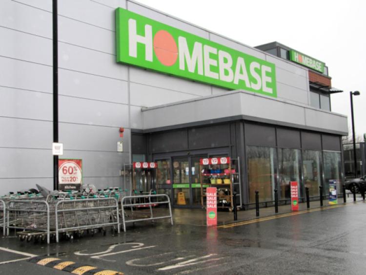 Homebase to shut Longford branch Longford Leader
