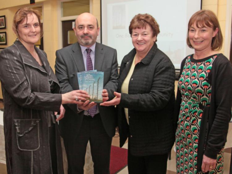 Longford/Westmeath ETB reaches education deal with Athlone IT 