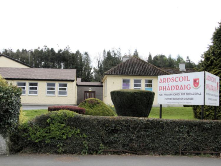 Longford and Westmeath Educational and Training Board publishes members expenses 