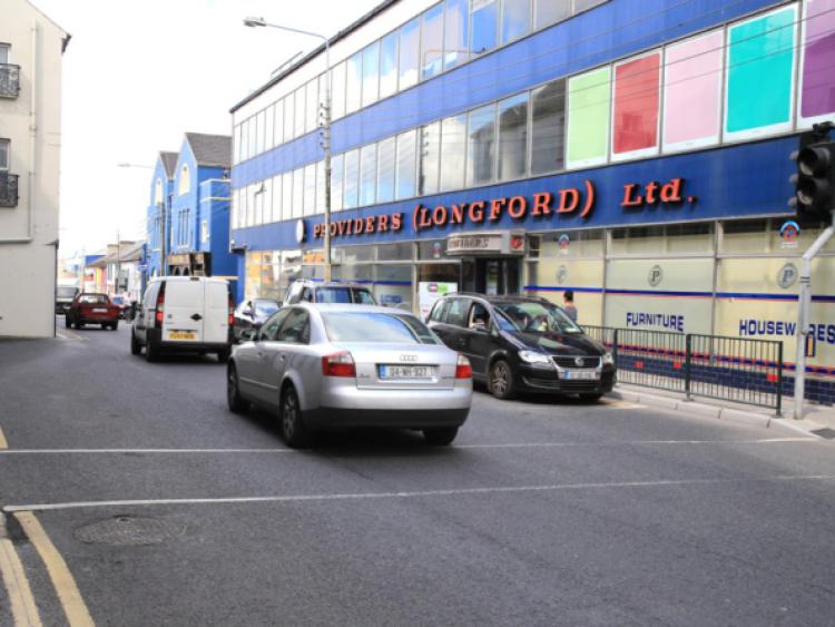 Richmond Street. Photo: Michelle Ghee. www.gphotos.ie